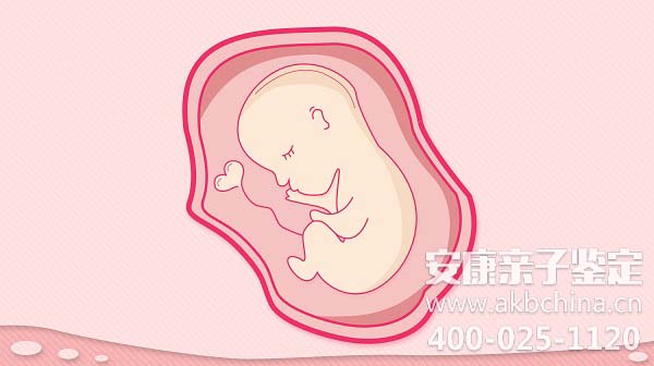 四川意外怀孕想做亲子鉴定，要等孩子出生后才能做鉴定吗？ 