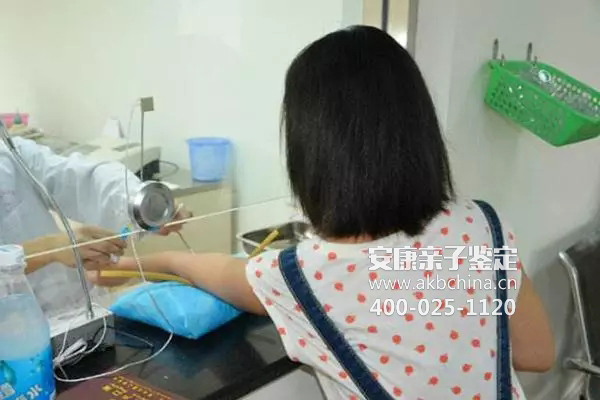 四川滁州哪家医院可以做亲子鉴定？在哪里？大概要多少钱？ 